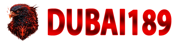 logo DUBAI189